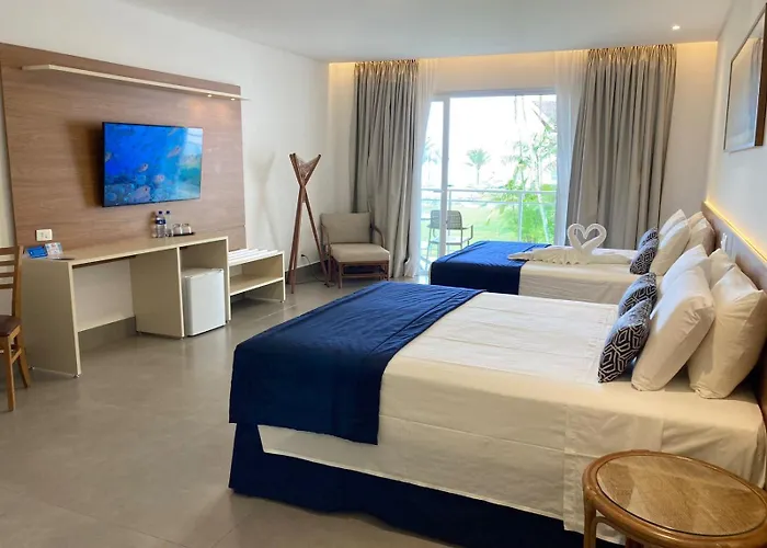 Beach Hotel Juquehy