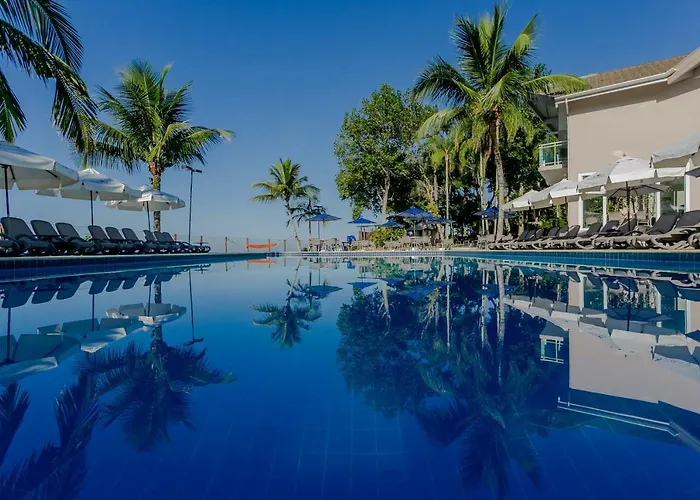 Beach Hotel Juquehy